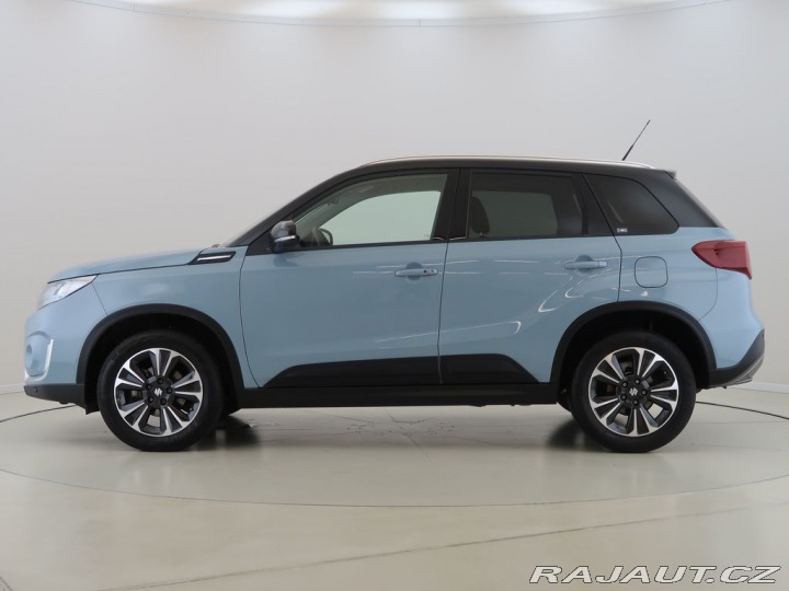 Suzuki Vitara 1.4BoosterJet,CZ,1Maj,Ele 2023
