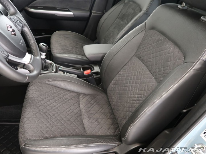 Suzuki Vitara 1.4BoosterJet,CZ,1Maj,Ele 2023