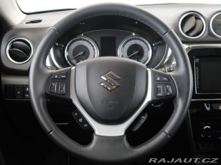 Suzuki Vitara 1.4BoosterJet,CZ,1Maj,Ele 2023
