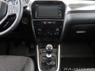Suzuki Vitara 1.4BoosterJet,CZ,1Maj,Ele 2023