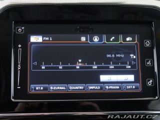 Suzuki Vitara 1.4BoosterJet,CZ,1Maj,Ele 2023
