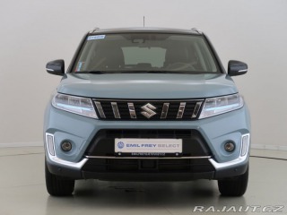 Suzuki Vitara 1.4BoosterJet,CZ,1Maj,Ele 2023