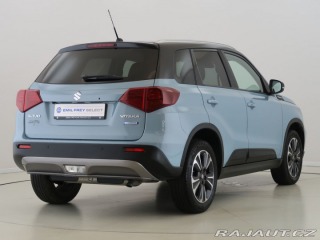 Suzuki Vitara 1.4BoosterJet,CZ,1Maj,Ele 2023