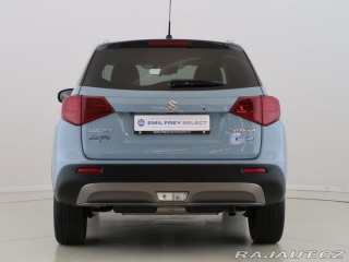 Suzuki Vitara 1.4BoosterJet,CZ,1Maj,Ele 2023