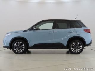 Suzuki Vitara 1.4BoosterJet,CZ,1Maj,Ele 2023