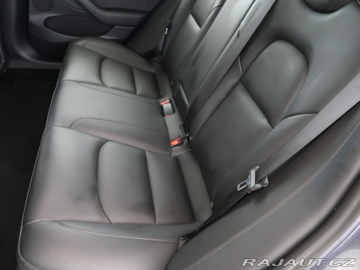 Tesla Model 3 Long Range,AWD,Dual Motor 2021