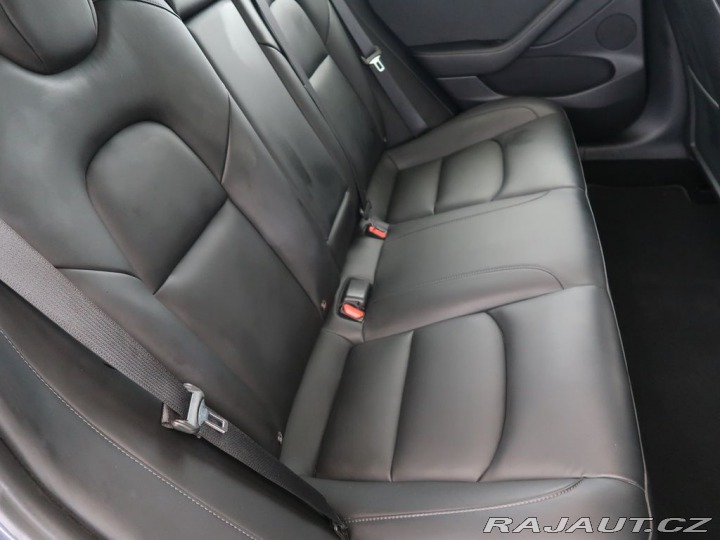 Tesla Model 3 Long Range,AWD,Dual Motor 2021