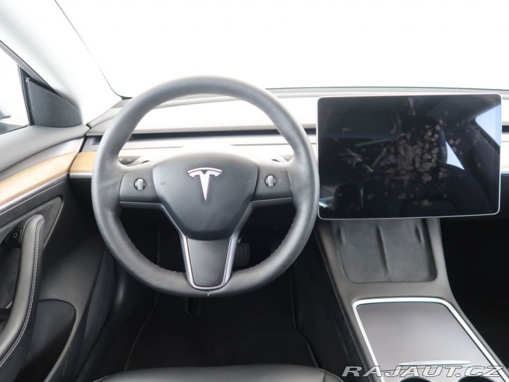 Tesla Model 3 LongRange,AWD,DualMotor,9 2021