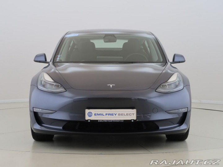 Tesla Model 3 Long Range,AWD,Dual Motor 2021