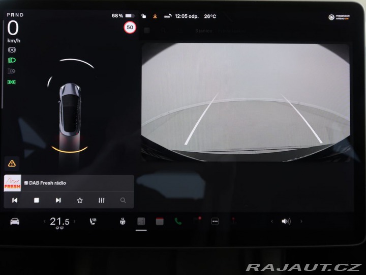 Tesla Model 3 Long Range,AWD,Dual Motor 2021