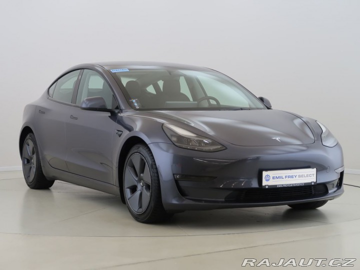Tesla Model 3 Long Range,AWD,Dual Motor 2021