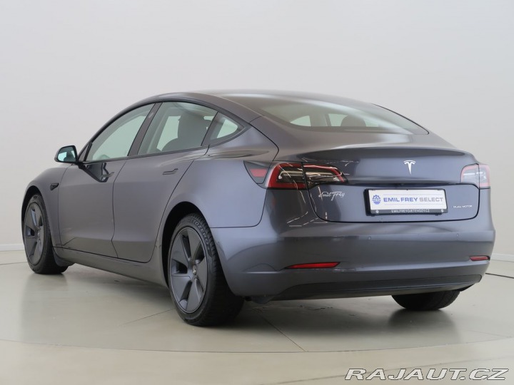 Tesla Model 3 LongRange,AWD,DualMotor,9 2021