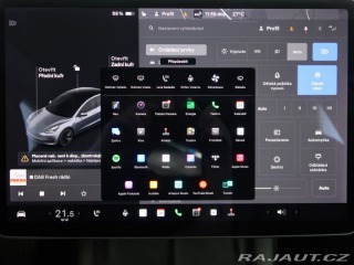 Tesla Model 3 Long Range,AWD,Dual Motor 2021