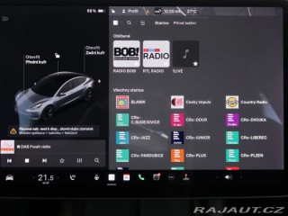 Tesla Model 3 Long Range,AWD,Dual Motor 2021