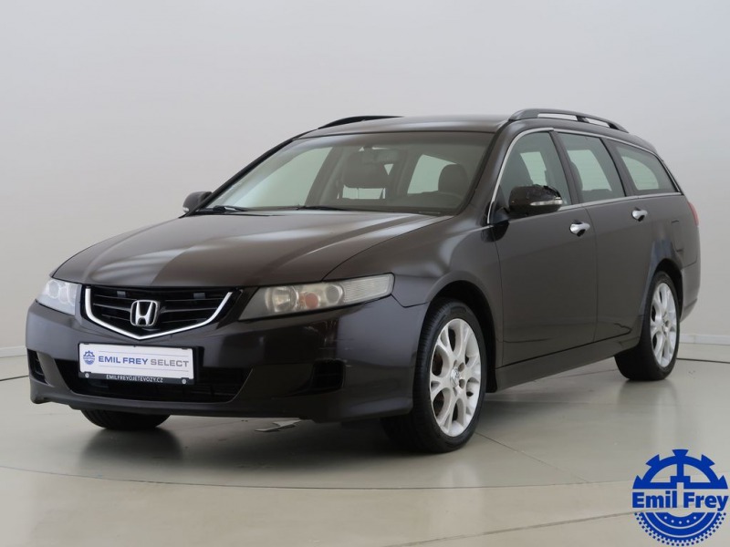 Honda Accord 2.2i-DTEC,CZ,Sport