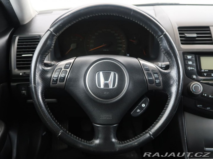 Honda Accord 2.2i-DTEC,CZ,Sport 2006