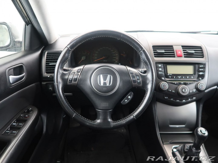 Honda Accord 2.2i-DTEC,CZ,Sport 2006