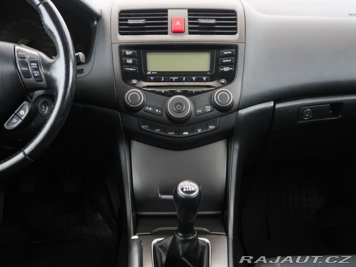 Honda Accord 2.2i-DTEC,CZ,Sport 2006
