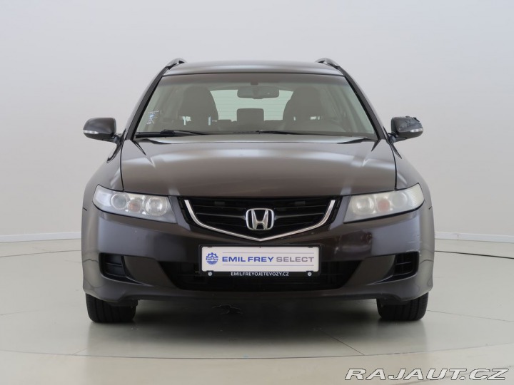 Honda Accord 2.2i-DTEC,CZ,Sport 2006