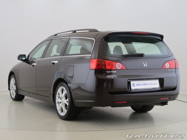 Honda Accord 2.2i-DTEC,CZ,Sport 2006