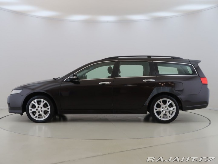 Honda Accord 2.2i-DTEC,CZ,Sport 2006
