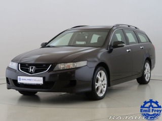 Honda Accord 2.2i-DTEC,CZ,Sport 2006