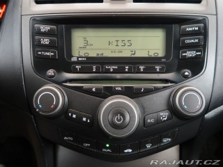Honda Accord 2.2i-DTEC,CZ,Sport 2006