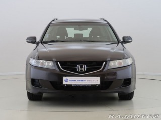 Honda Accord 2.2i-DTEC,CZ,Sport 2006