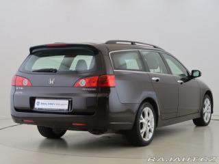 Honda Accord 2.2i-DTEC,CZ,Sport 2006