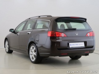 Honda Accord 2.2i-DTEC,CZ,Sport 2006