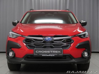 Subaru Crosstrek 4x4 ACTIVE. K odběru IHNE 2026
