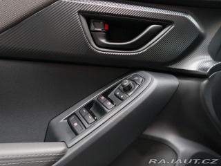 Subaru Crosstrek COMFORT 4X4. K ODBĚRU IHN 2026