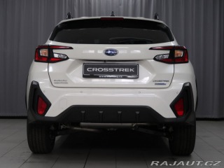 Subaru Crosstrek COMFORT 4X4. K ODBĚRU IHN 2026