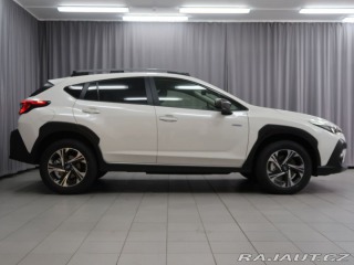 Subaru Crosstrek COMFORT 4X4. K ODBĚRU IHN 2026