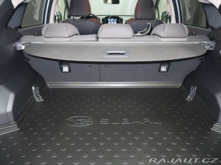 Subaru Crosstrek COMFORT 4X4. K ODBĚRU IHN 2026