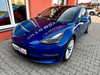 Tesla Model 3 Long Range Dual, SOH 91,8 2022