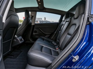 Tesla Model 3 Long Range Dual, SOH 91,8 2022