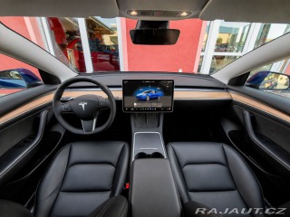 Tesla Model 3 Long Range Dual, SOH 91,8 2022