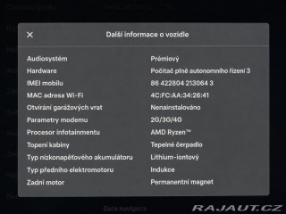 Tesla Model 3 Long Range Dual, SOH 91,8 2022