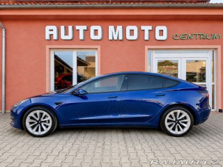 Tesla Model 3 Long Range Dual, SOH 91,8 2022