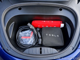 Tesla Model 3 Long Range Dual, SOH 91,8 2022