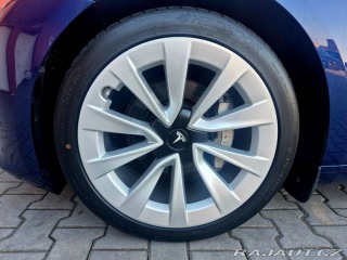 Tesla Model 3 Long Range Dual, SOH 91,8 2022