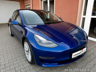Tesla Model 3 Long Range Dual, SOH 91,8 2022