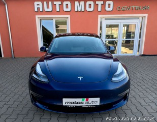 Tesla Model 3 Long Range Dual, SOH 91,8 2022