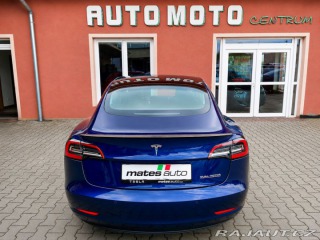 Tesla Model 3 Long Range Dual, SOH 91,8 2022