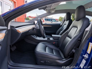 Tesla Model 3 Long Range Dual, SOH 91,8 2022