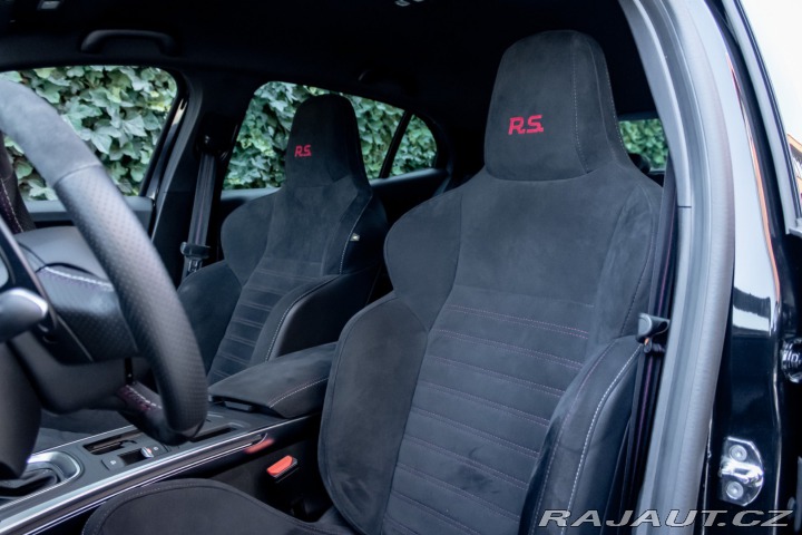 Renault Mégane 300 R.S. Trophy 4Control 2022