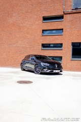Renault Mégane 300 R.S. Trophy 4Control 2022