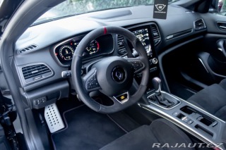 Renault Mégane 300 R.S. Trophy 4Control 2022