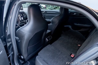 Renault Mégane 300 R.S. Trophy 4Control 2022